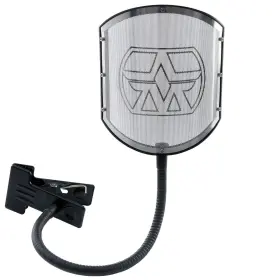 000-F8600-00010 ASTON MICROPHONES Shield Gn Microphone Pop