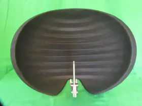 HAL15216 ASTON MICROPHONES Halo Microphone Filter
