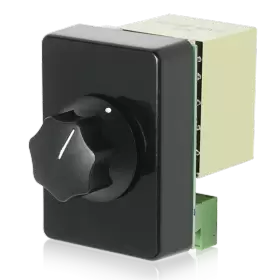0050-0390 ATLAS SOUND Atlasied Deluxe Rack Attenuator Steps