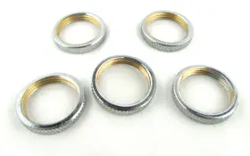 ATLAS-LR58C ATLAS SOUND Lock Ring Set