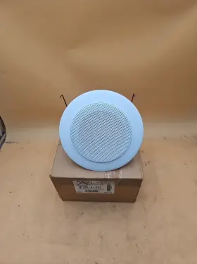 BT720-4-T47 ATLAS SOUND Ceiling Loudspeaker Baffle