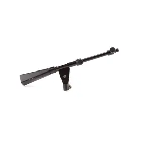 PB11XEB ATLAS SOUND Mini Boom Counterweight Ebony