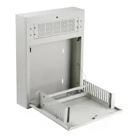 AWR3W ATLASIED Mount Wall Rack