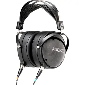 100-LC-1033-01 AUDEZE Classic Closed