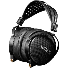 USED005001 AUDEZE Lcd Xc Carbon Fiber Cups