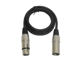 ADC2037-P AUDIO Extension Xlr Male Female Microphone Cabl