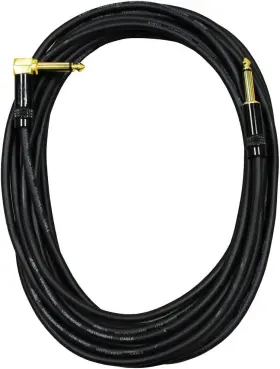 AUD-9434 AUDIO Ts Right Angle Feet Cable