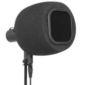 AISB7B AUDIO ICON Soundbox Vocal Recording Isolation Booth