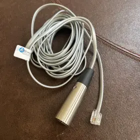 MAT-1 AUDIO IMPLEMENTS Cord Male
