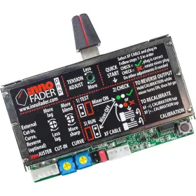 Inno-pnp AUDIO INNOVATE Innofader