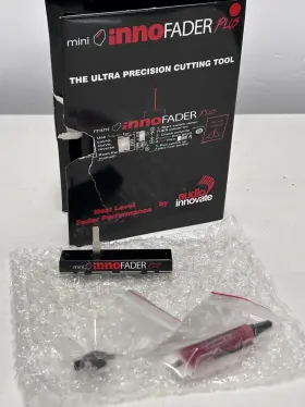 616312997442 AUDIO INNOVATE Mini Innofader