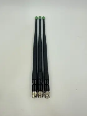 725264176970 AUDIO TECH Technica Uhf Bnc Connectors Antennas