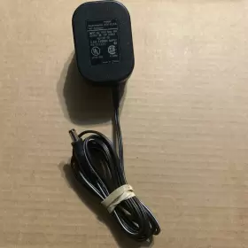AD1203A AUDIO TECH Technica Ac Adapter Plug #2