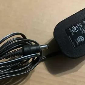 AD1203A AUDIO TECH Technica Ac Adapter Plug #3