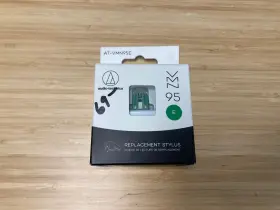 AT-AMN95E AUDIO TECH Technica Elliptical Stylus