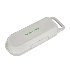 AT-SBC1 AUDIO TECH Technica Sound Burger