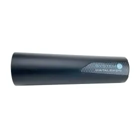 SVP-239405200 AUDIO TECH Technica Battery Cover Handheld