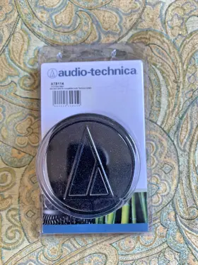 8114 AUDIO-TECHNICA Microphone Windscreen