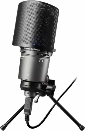 AT8175 AUDIO-TECHNICA Pop Filter #3