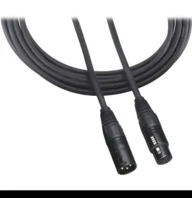 AT8314-25 AUDIO-TECHNICA Xlrf Xlrm Balanced Cable