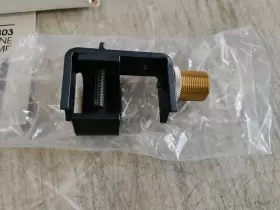 AT8403 AUDIO TECHNICA Microphone Stand Adapter Clamp #2