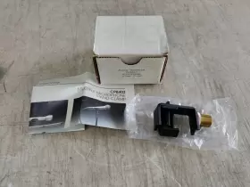 AT8403 AUDIO TECHNICA Microphone Stand Adapter Clamp