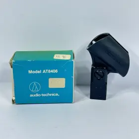 AT8407 AUDIO TECHNICA Tapered Stand Adapter Microphone Nos