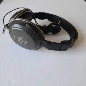 ATH-AVC200 AUDIO-TECHNICA Sonicpro Ear Headphones Pats #3