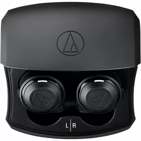 ATH-CKS50TWBK AUDIO-TECHNICA Wireless Ear Headphones