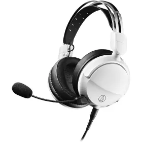 ATH-GL3WH AUDIO-TECHNICA Closed Gaming Headset