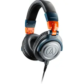 ATH-M50XLAB AUDIO-TECHNICA Monitor Headphones