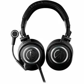 ATH-M50XSTS AUDIO-TECHNICA Streamset #2