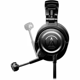 ATH-M50XSTS AUDIO-TECHNICA Streamset #3