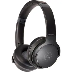 ATH-S220BTBK AUDIO-TECHNICA Wireless Ear Headphones