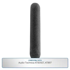 CATE163-01 AUDIO-TECHNICA Windscreen