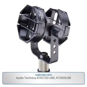 CATE309-01 AUDIO-TECHNICA Shockmount