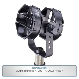 CATE309-02 AUDIO-TECHNICA Shockmount