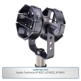 CATE309-03 AUDIO-TECHNICA Shockmount