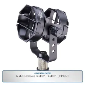 CATE309-09 AUDIO-TECHNICA Shockmount