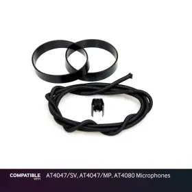 CATE728-03 AUDIO-TECHNICA Rebanding Sv Microphones Kit