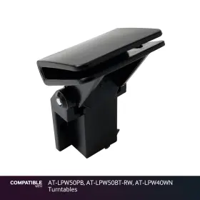 CATE904-01 AUDIO-TECHNICA Hinge Turntables