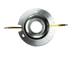ATV-250 AUDIOPIPE High Temperature Kapton Voice Coil