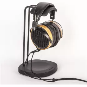 Perchhpstd AUDIOQUEST Perch Headphone Stand #2