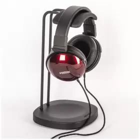 Perchhpstd AUDIOQUEST Perch Headphone Stand