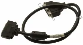 CBL-1044 AUDIOSCIENCE Xlr Analog Breakout Cable Stereo Ins #3