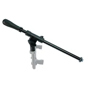 Boomcg AUDIX Boom Cg Arm Grabber Mic Mounting