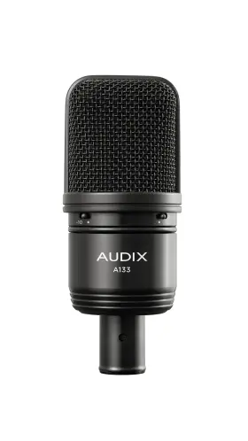 A133 AUDIX Diaphragm Condenser Microphone Recording