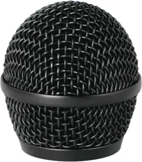 GR357 AUDIX Grill Balls Microphones