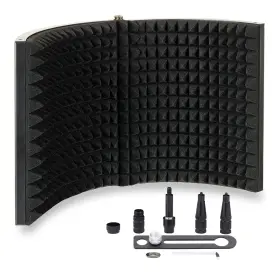 860006288709 AUPHONIX Pro Isolation Shield Microphone Filter