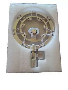 APHNX-SM-1B AUPHONIX Pro Microphone Shock Mount